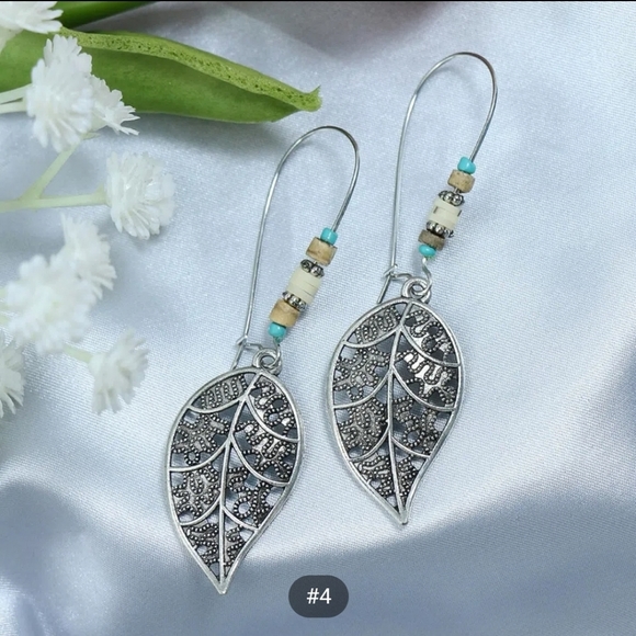 Jewelry - BOHO Earrings Earrings/Jewelry for Women